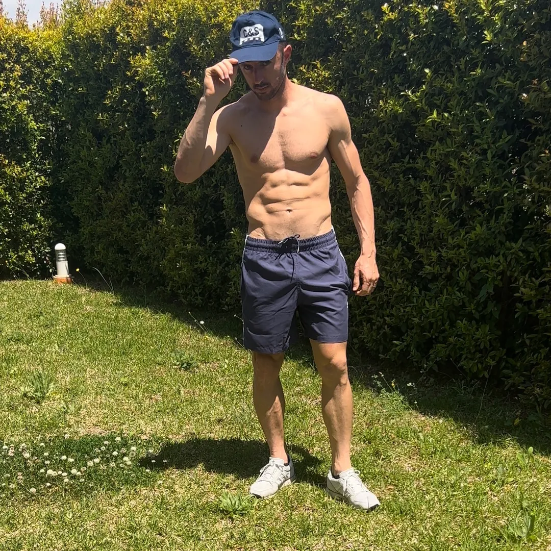 Alessandro Bernardi