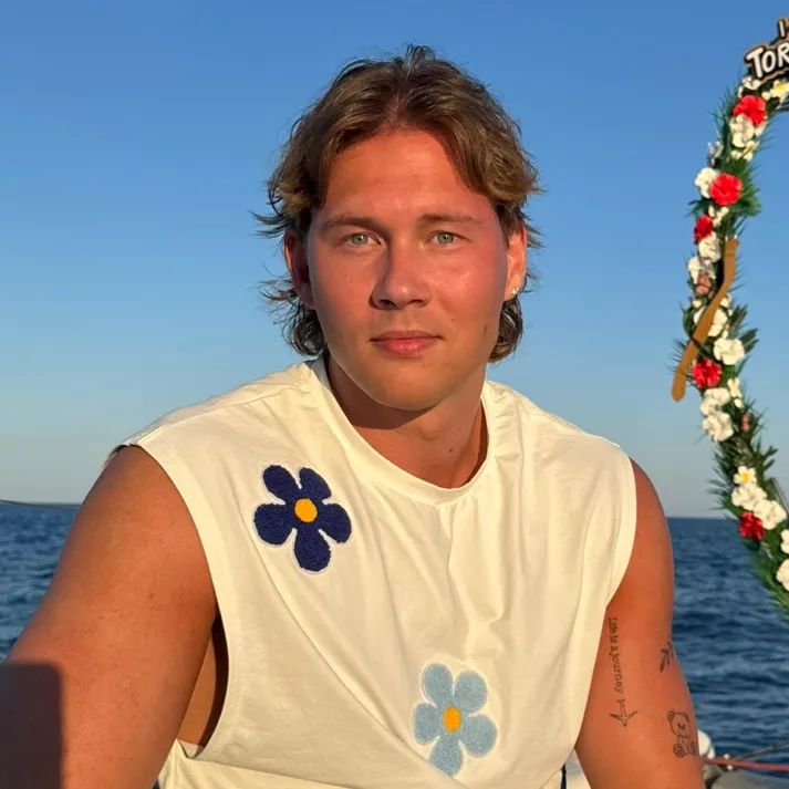 Ali Liikanen