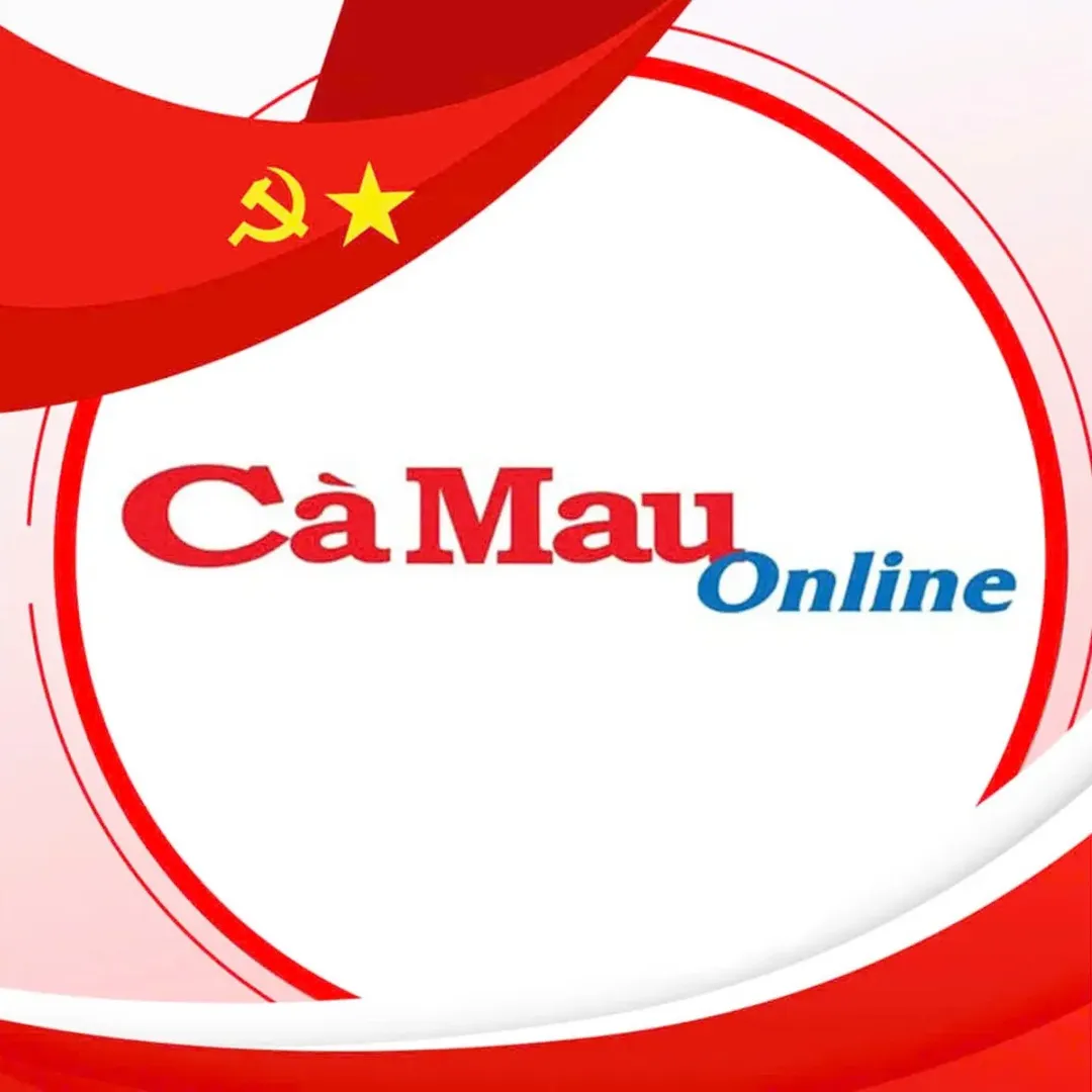 TRUYỀN HÌNH CÀ MAU