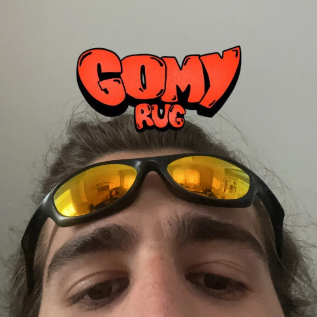 GOMY