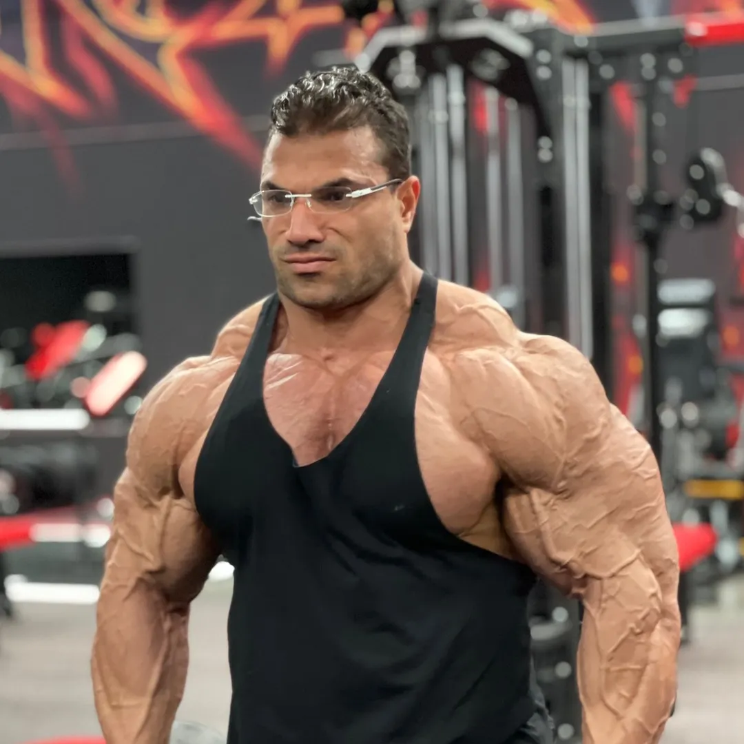 Hassan Mostafa