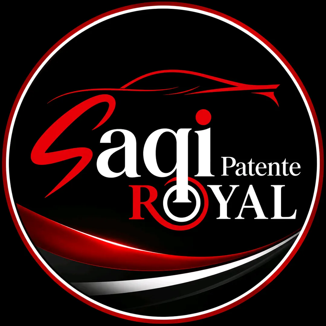 SAQi RoyaL PATENTE