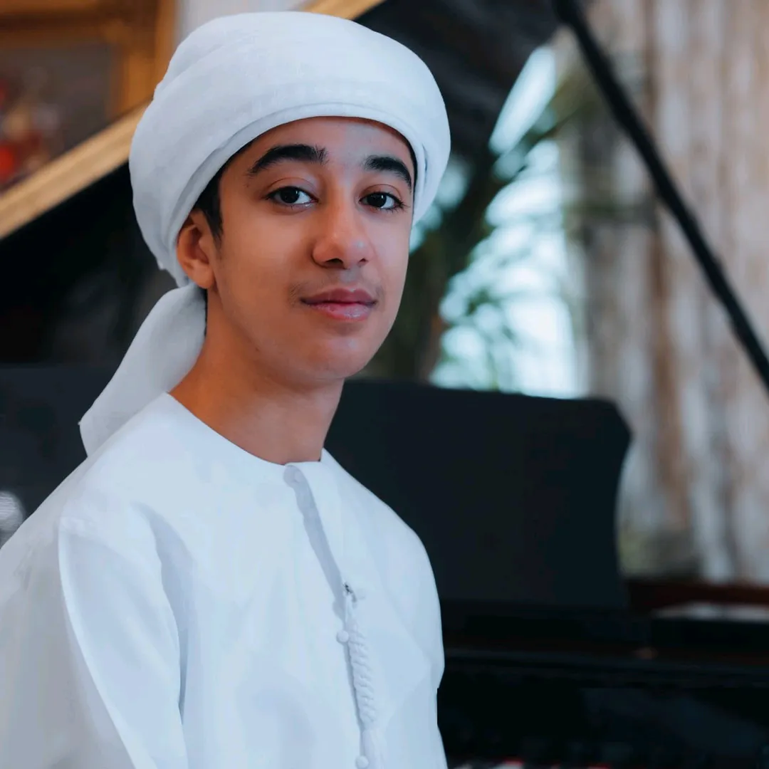 Ahmed AL Hahsemi