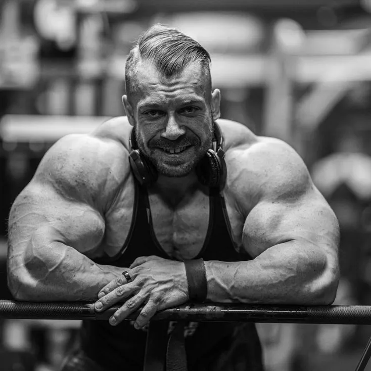 Dawid Olszewski