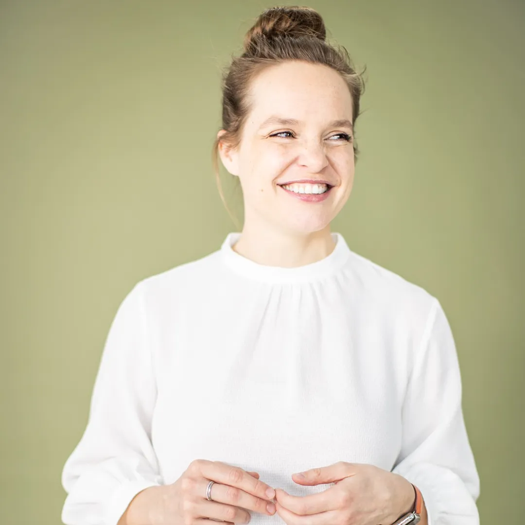 Nathalie Stüben