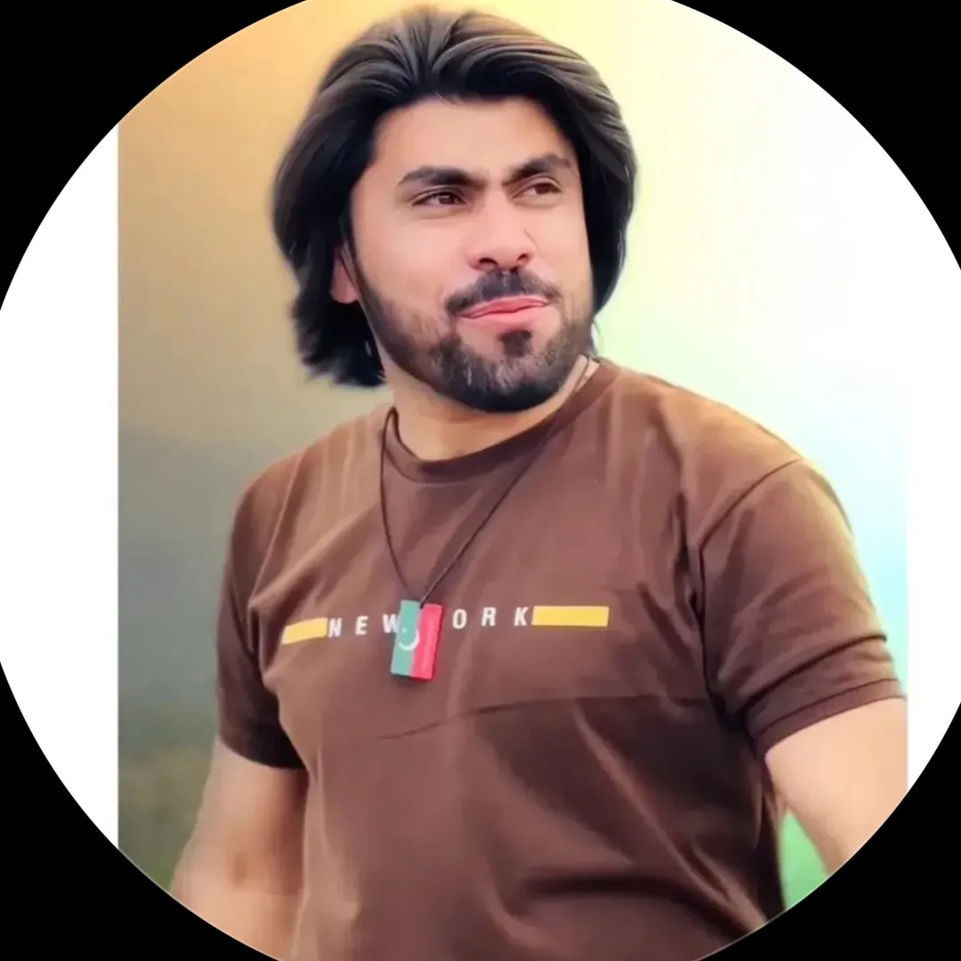 Rj Afridi