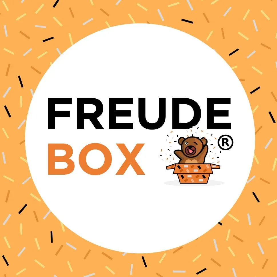 FREUDEBOX® 🎉🎁