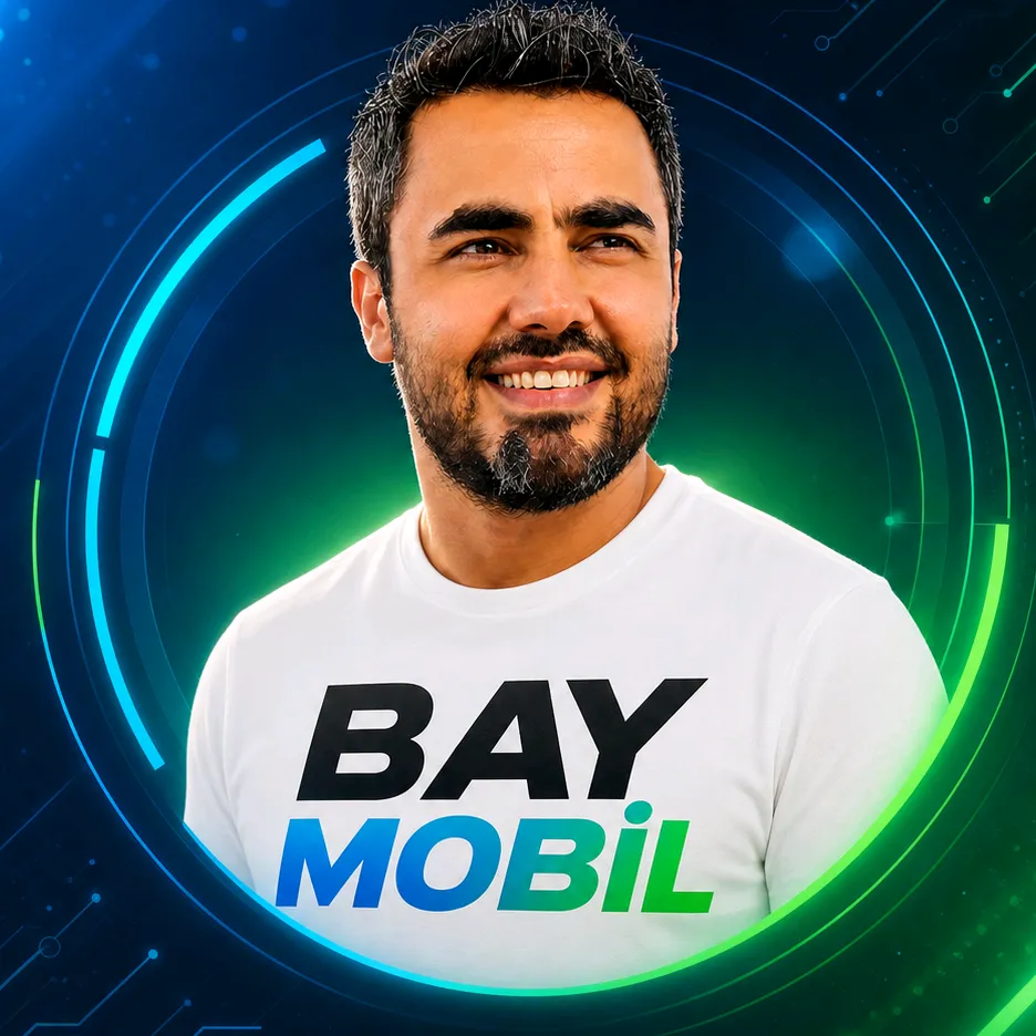 Bay Mobil