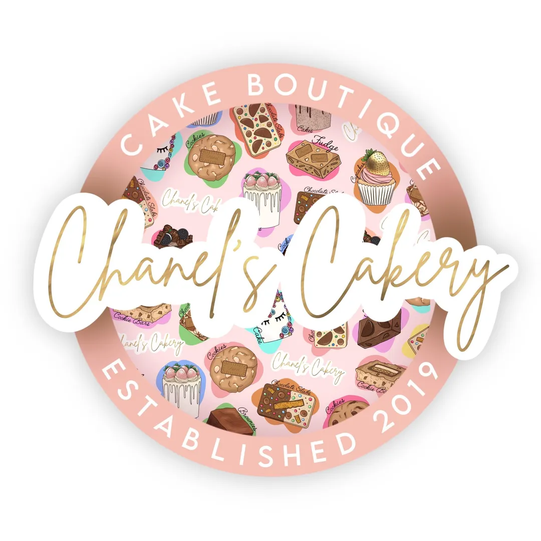 Chanel’s Cakery