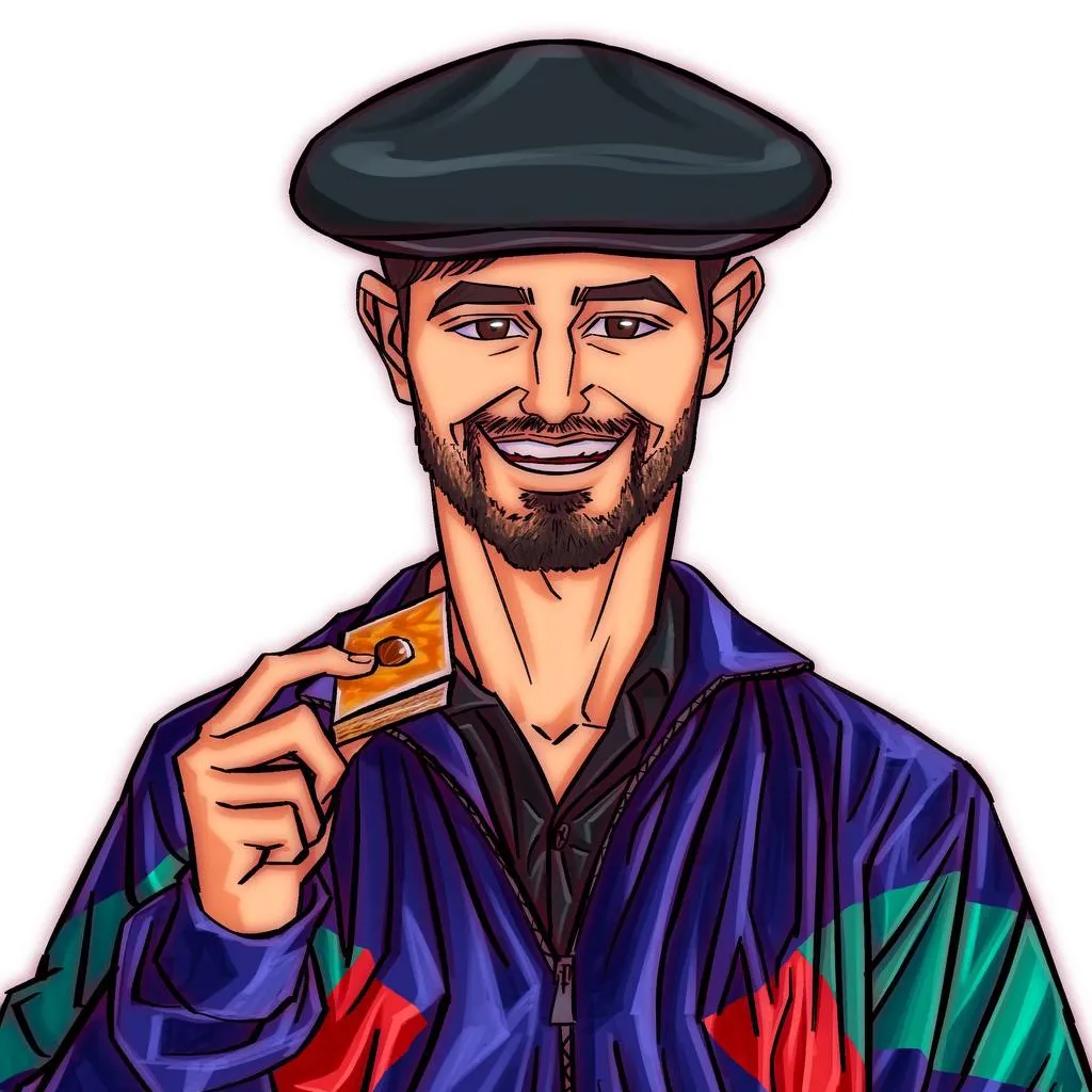 Агаев Эльвин