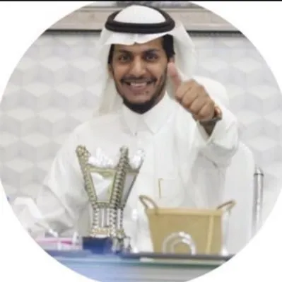 فهد المطرفي ابو تميم