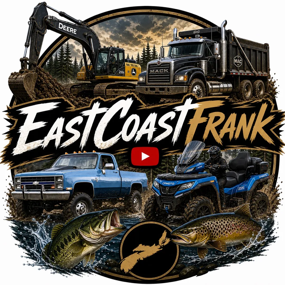 East Coast Frank