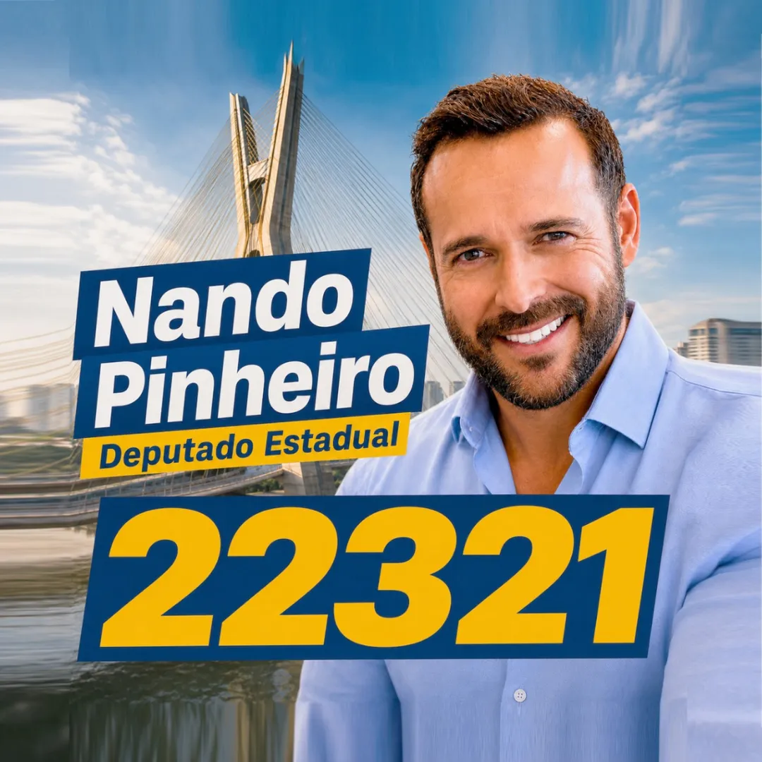 Nando Pinheiro