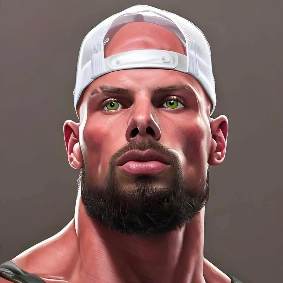 Joey Swoll
