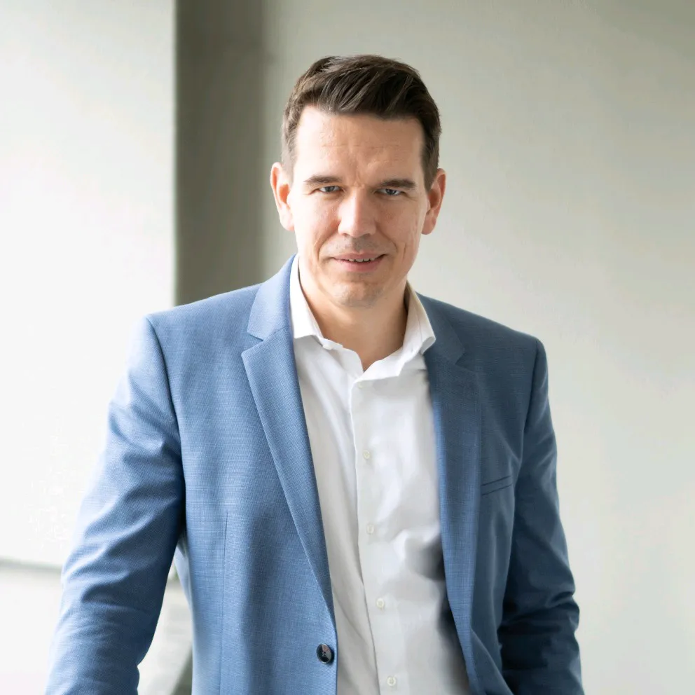 Christian Gebert