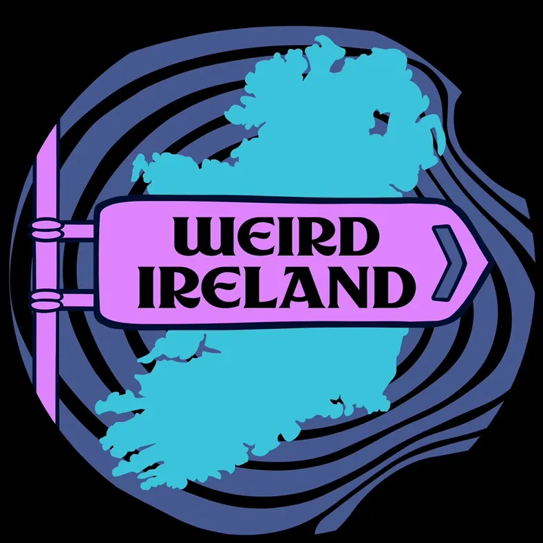 Weird Ireland