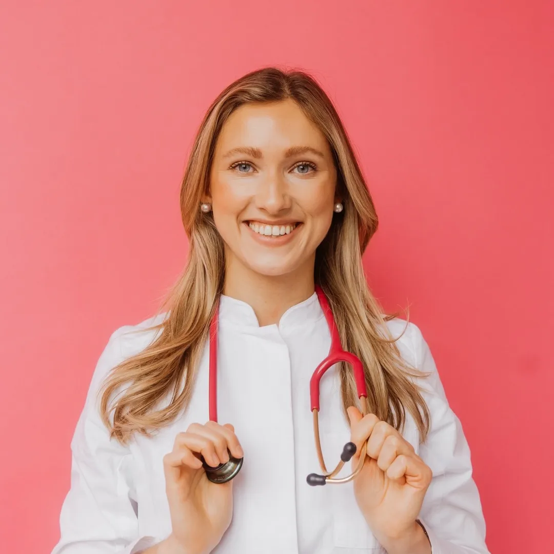 Dr. Luisa Werner