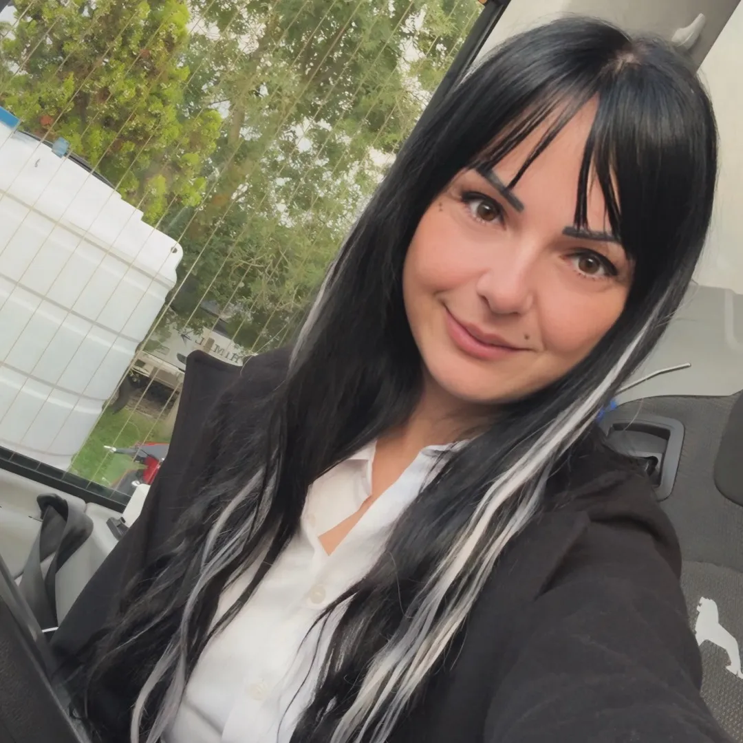 Serenay GÖÇ 🇹🇷