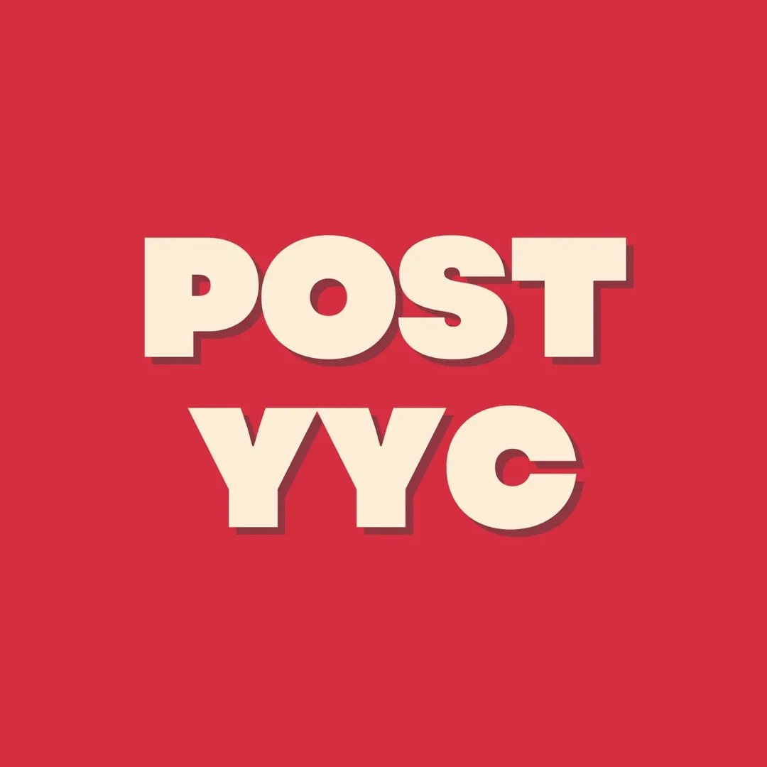 Post YYC | Calgary