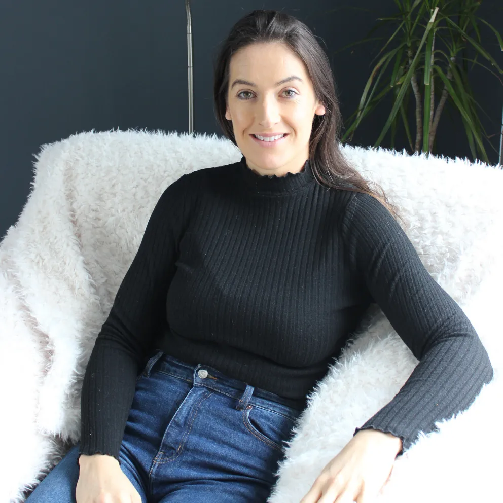 Hormone Balance Health Coach〰️ Becca