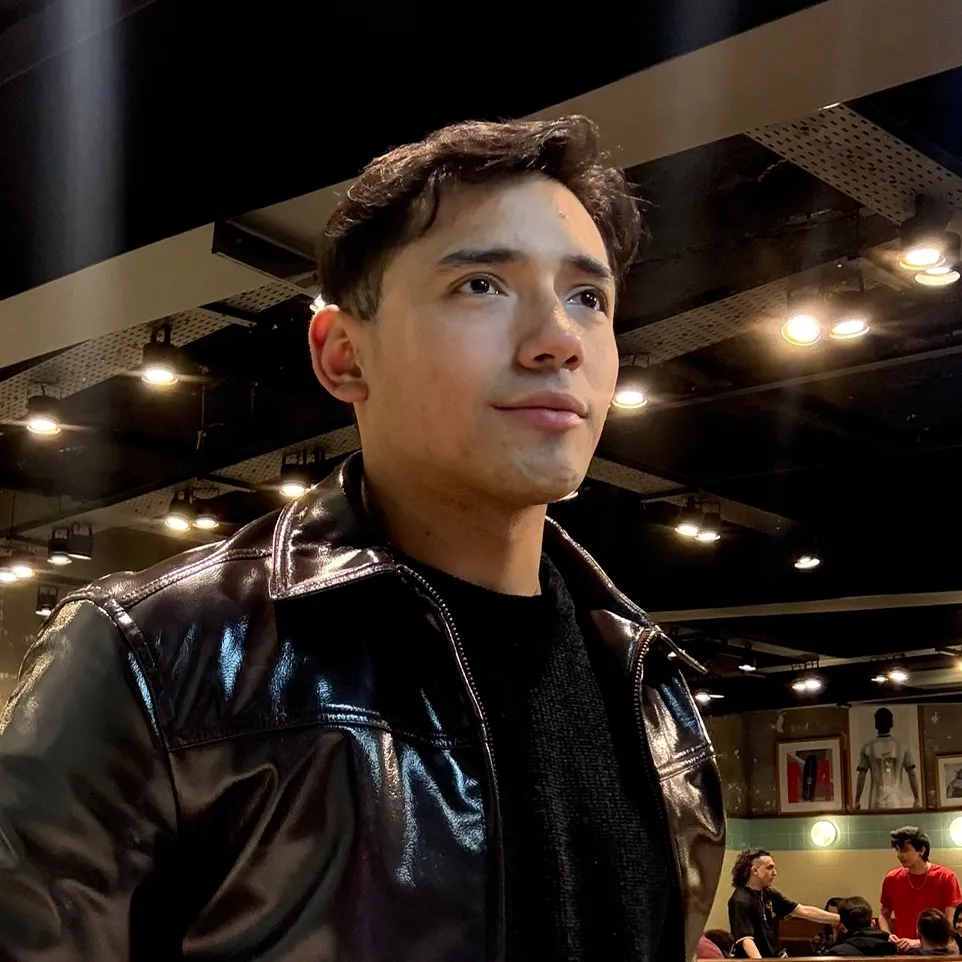 Ruben Tuesta