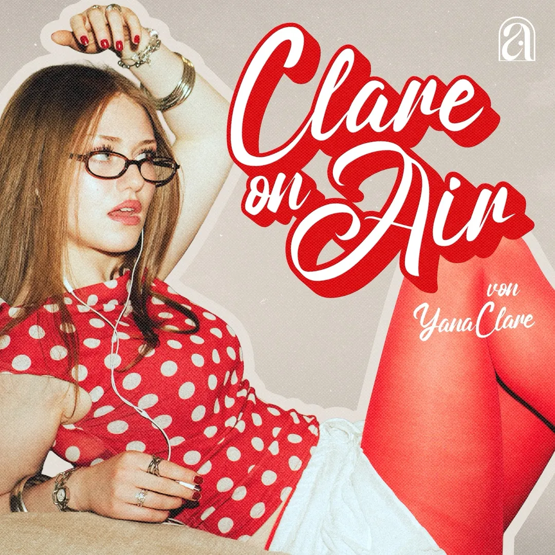 Clare On Air