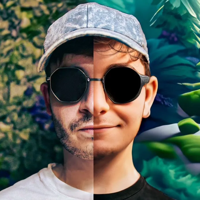 2Méga