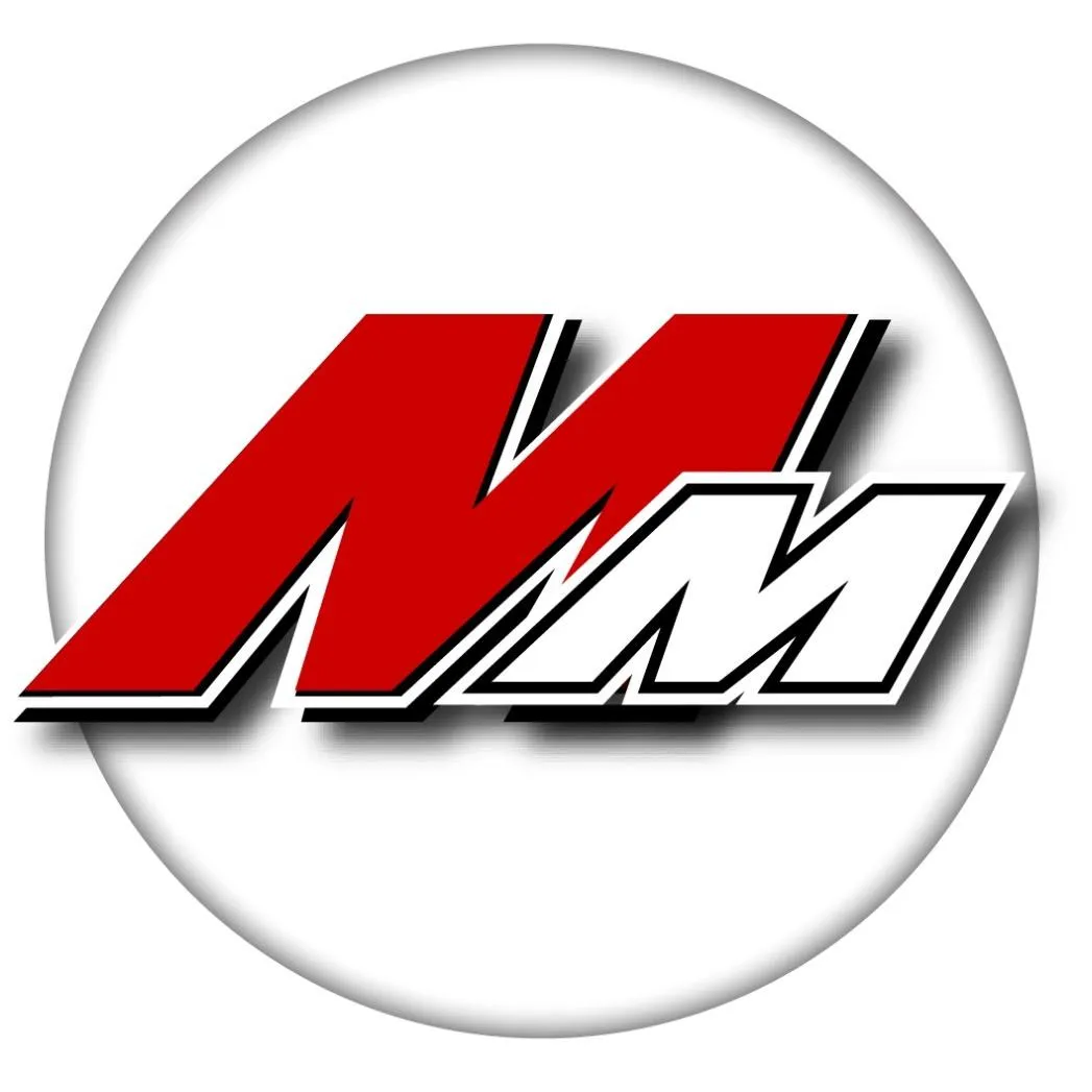 Moto Et Motards