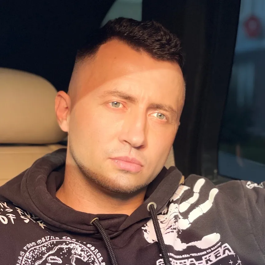 Бубнов Денис