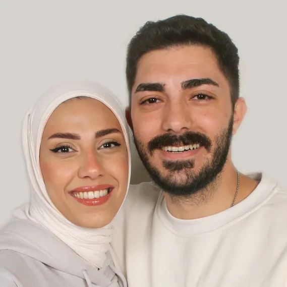 Hasan & Hawraa El hage