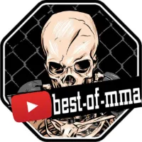 BEST Of MMA