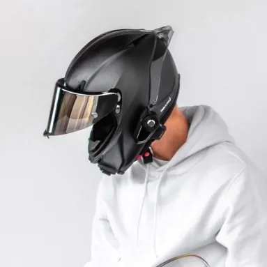 Ridezone