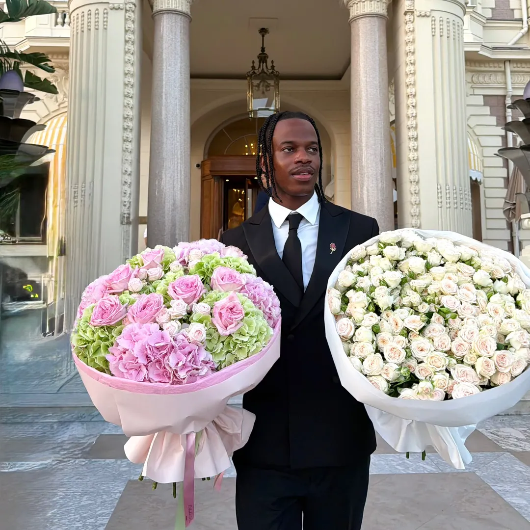 Roshaun Diah