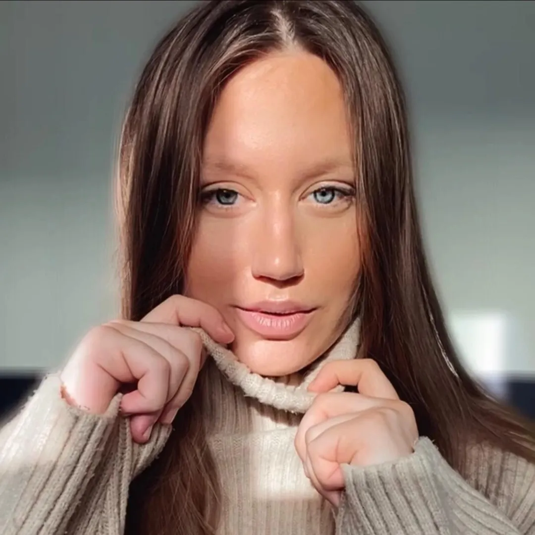 Alina Lainet