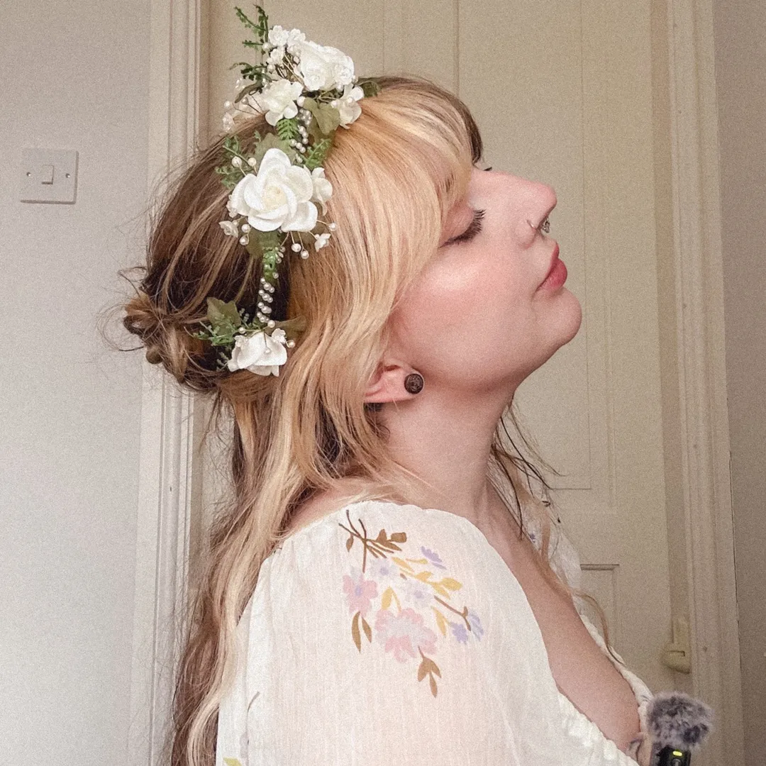 Wyntir Rose