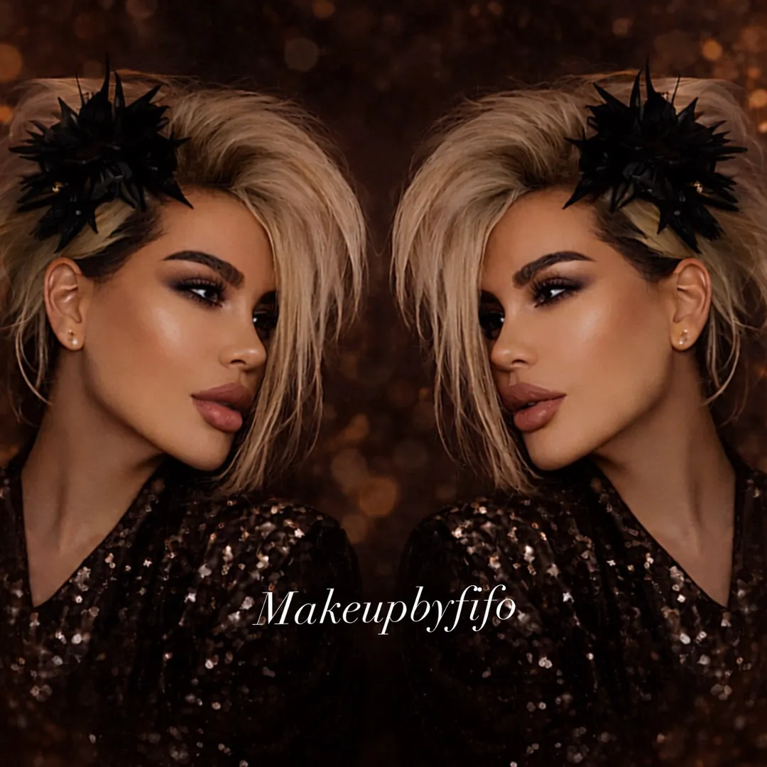 Makeupbyfifo