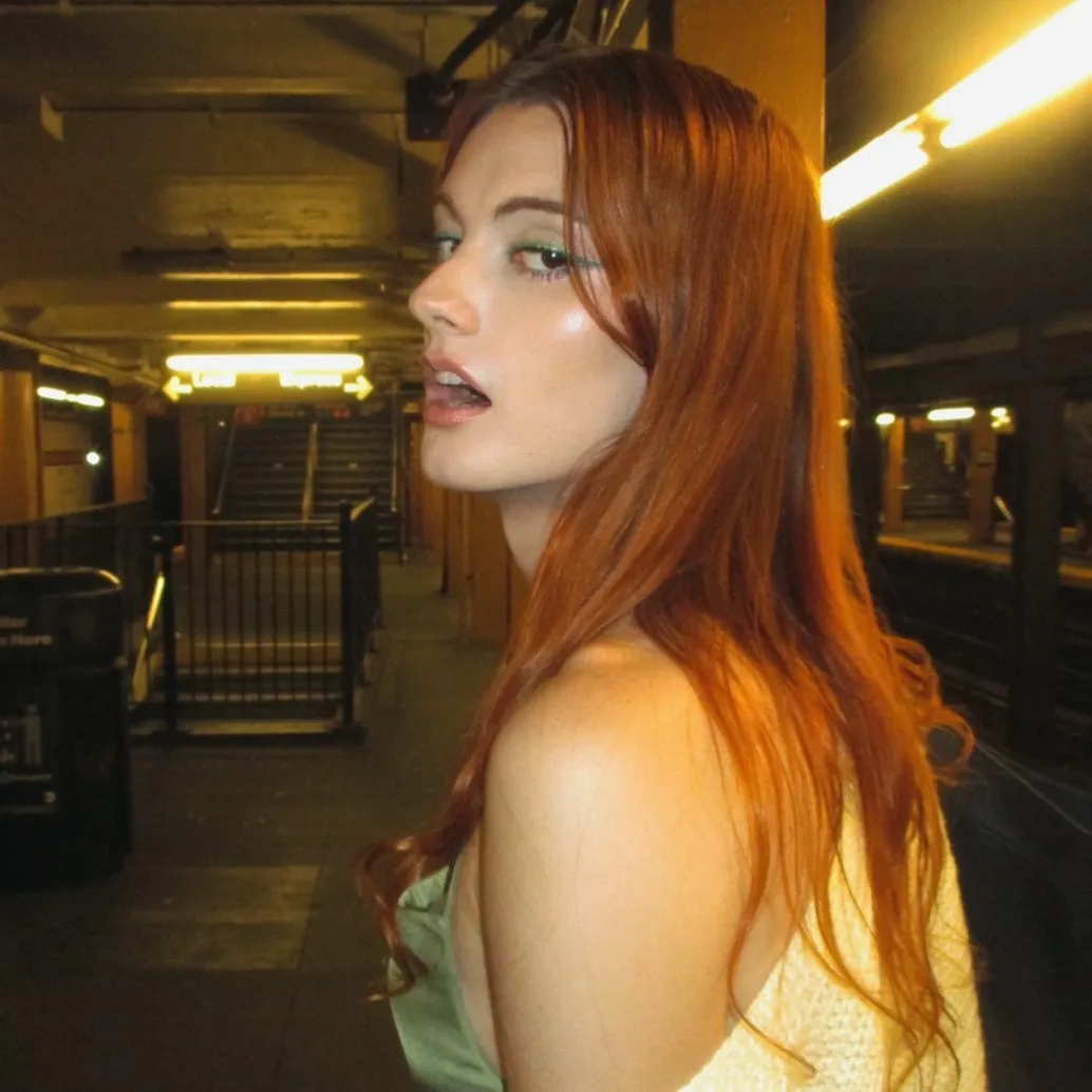 Violet Stanza