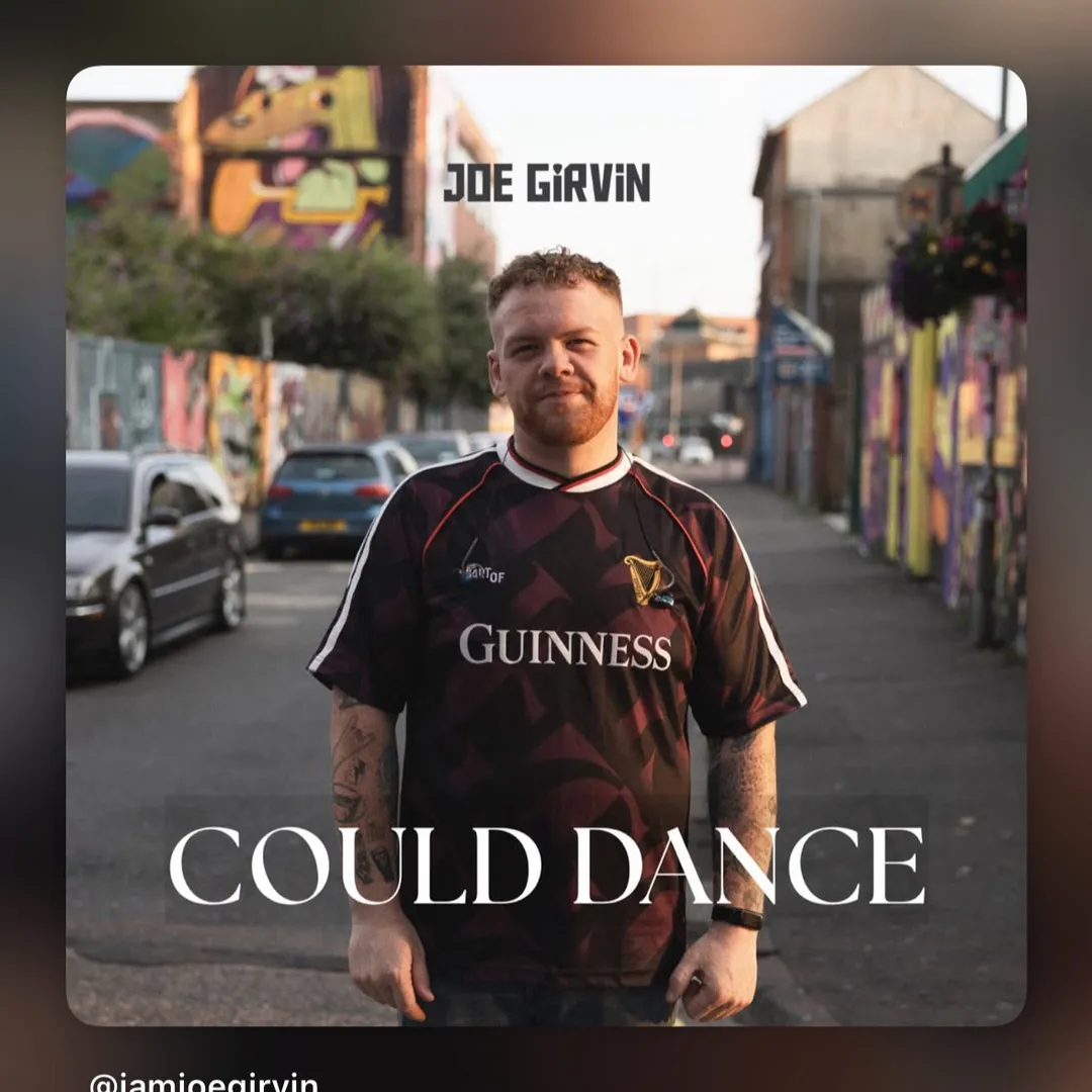 Joe Girvin