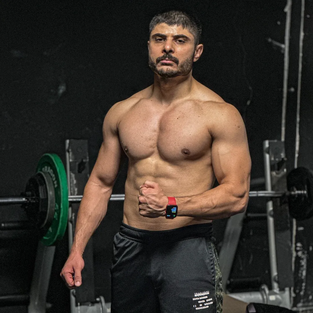 Emre Ersöz