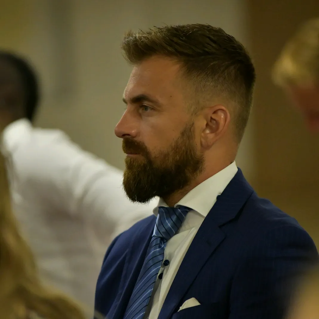 Adrian Năstase | Business Developer