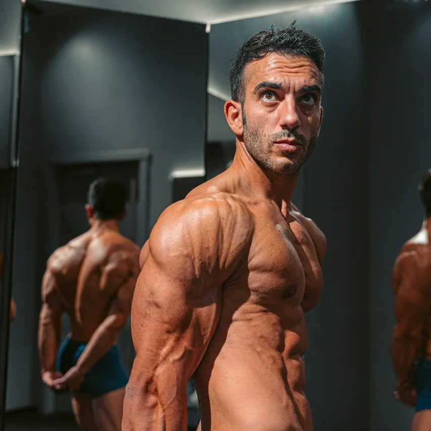 Marco Di Micoli Professional Live/Online Coach 📈