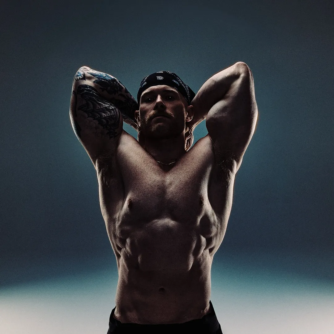 Corey Perkins