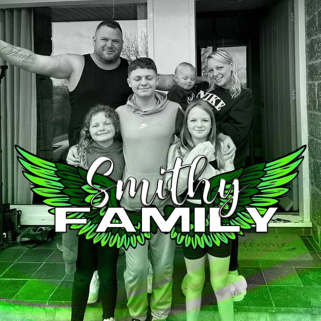 The Smithy Family