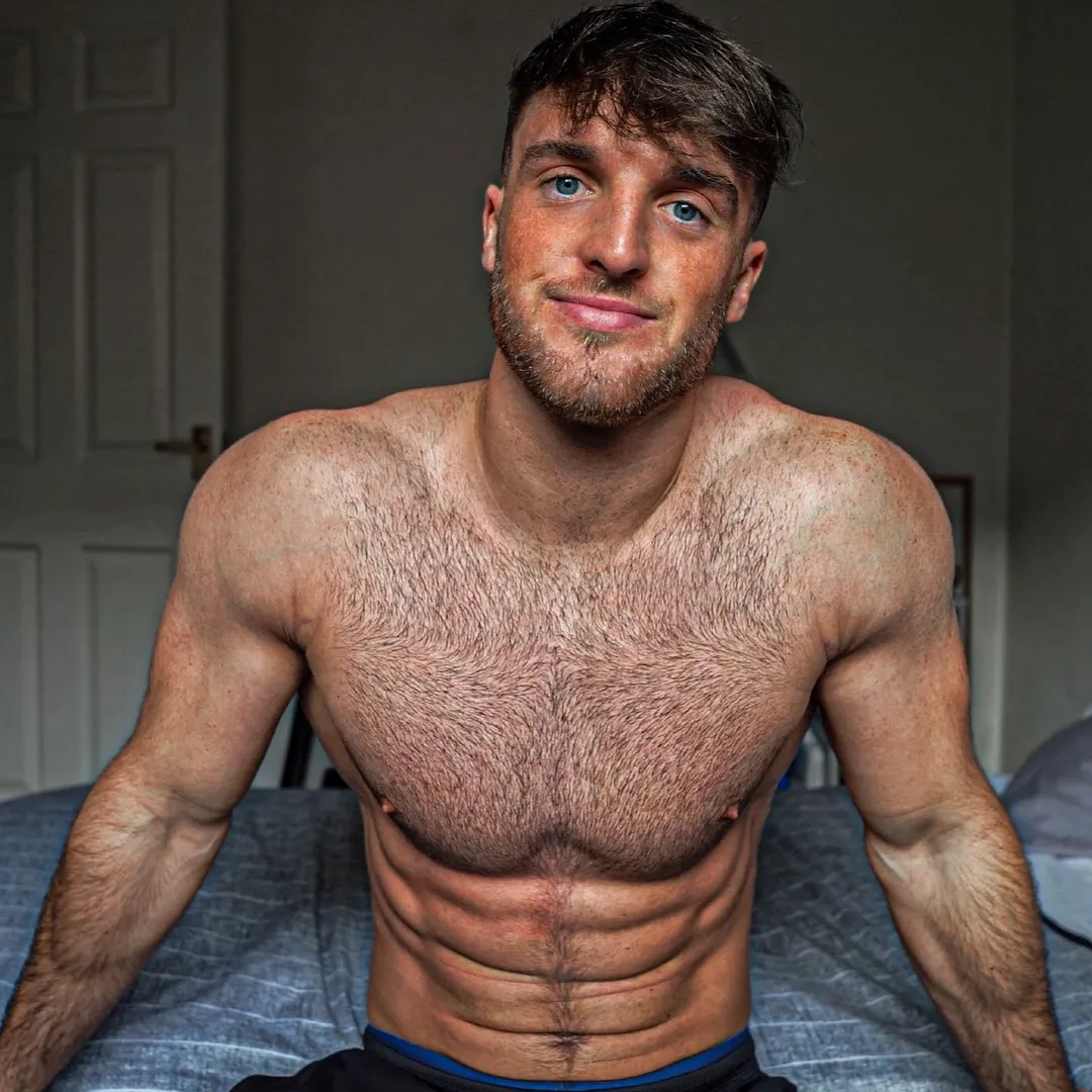 Reece Williamson