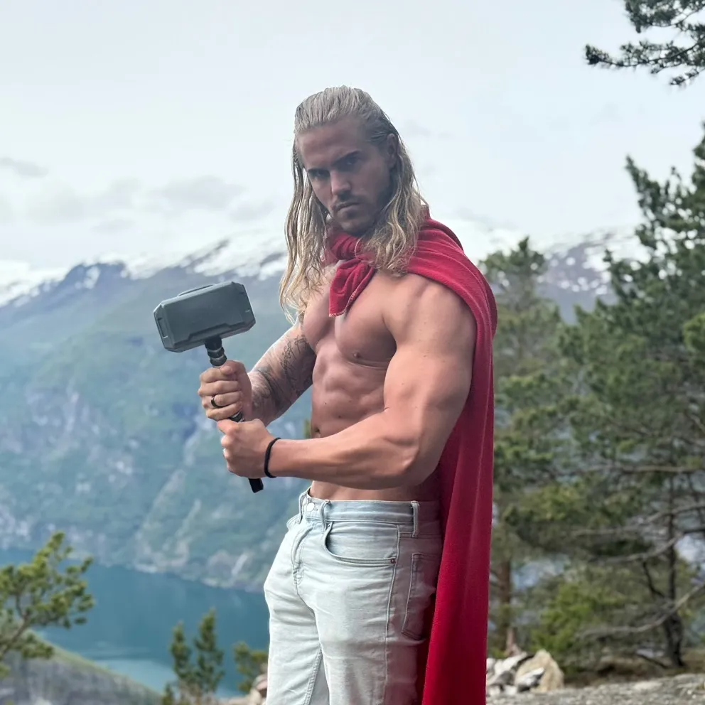 Henrik Jordal