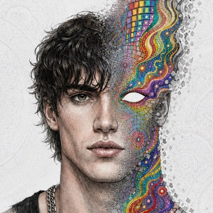Androgenic