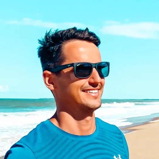 Fitness Y Viajes - Manel Moreno