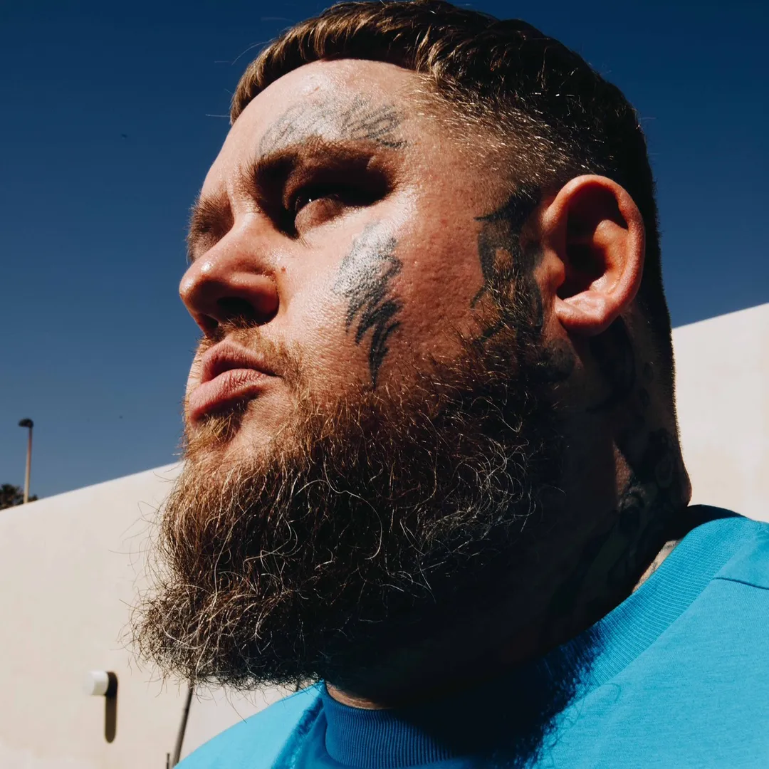Rag’n’Bone Man