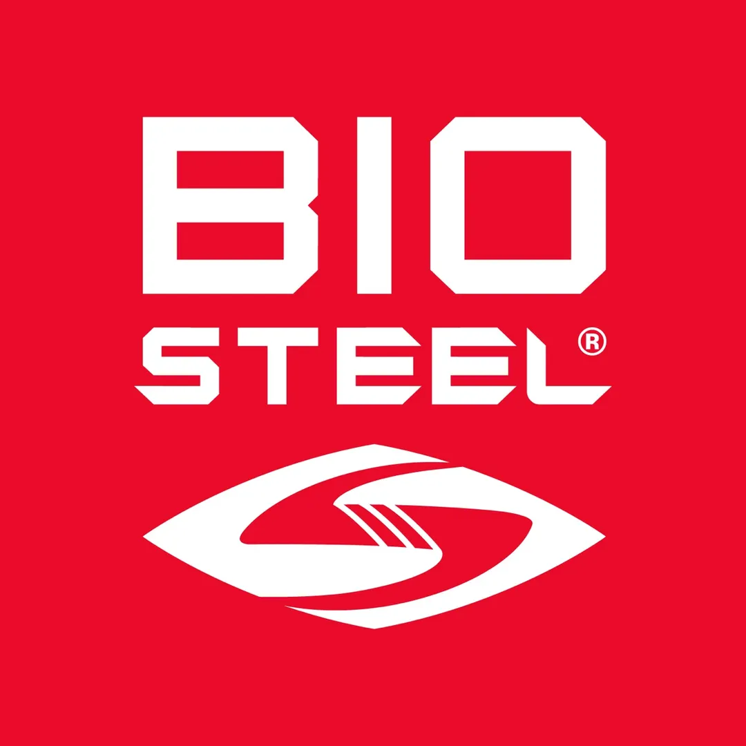 BIOSTEEL
