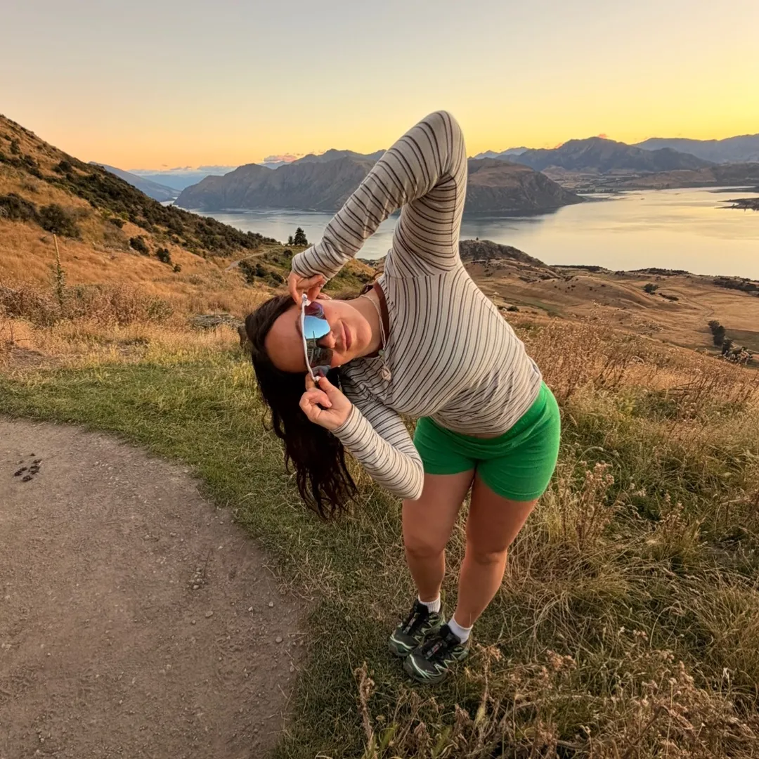 Orla Explora 🏔️🥾🍁